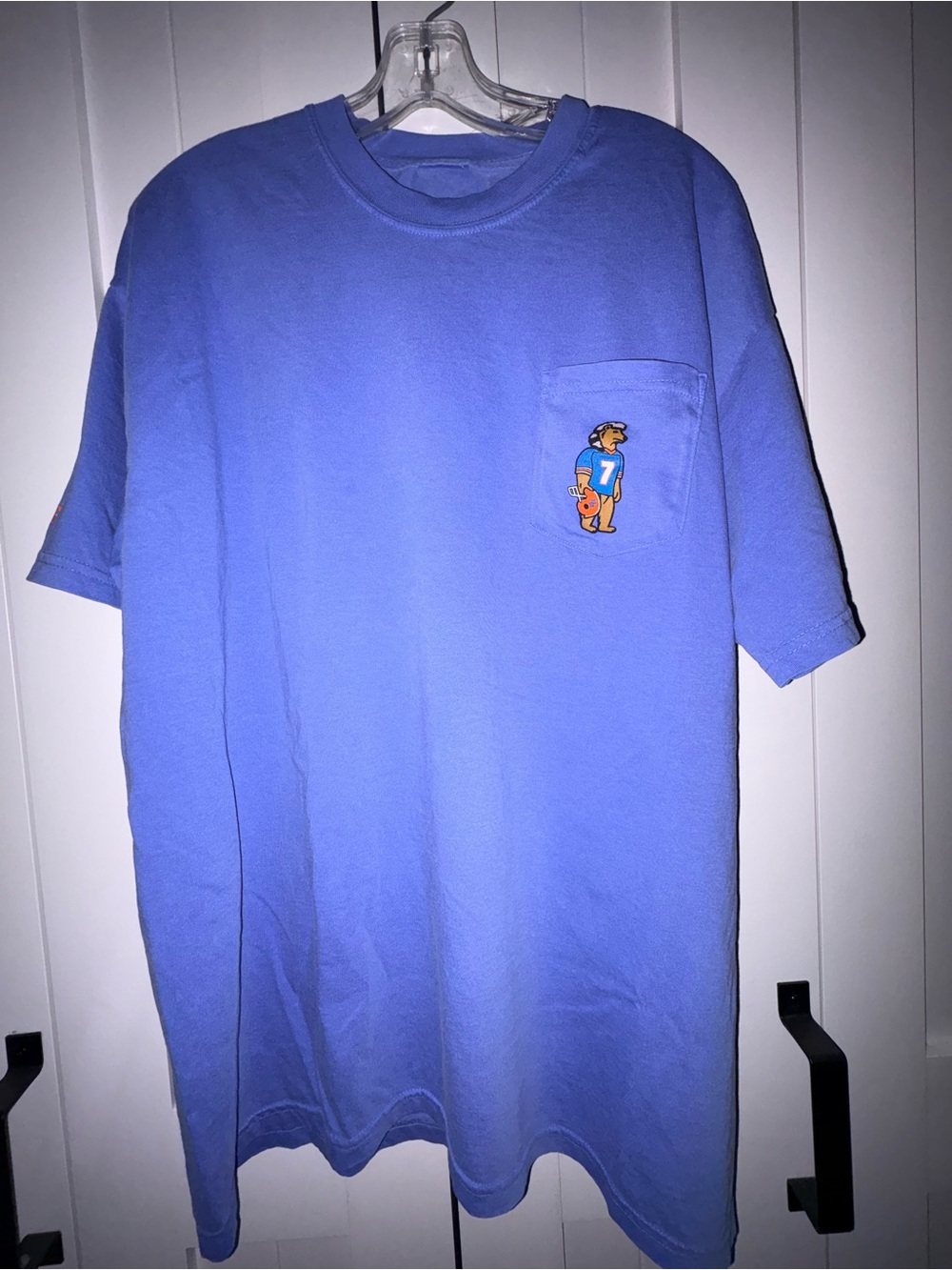 NBW Morgan Wallen - I’m Still the Problem tour w/🐻& Gainesville, FL show shirt - Picture 4 of 4